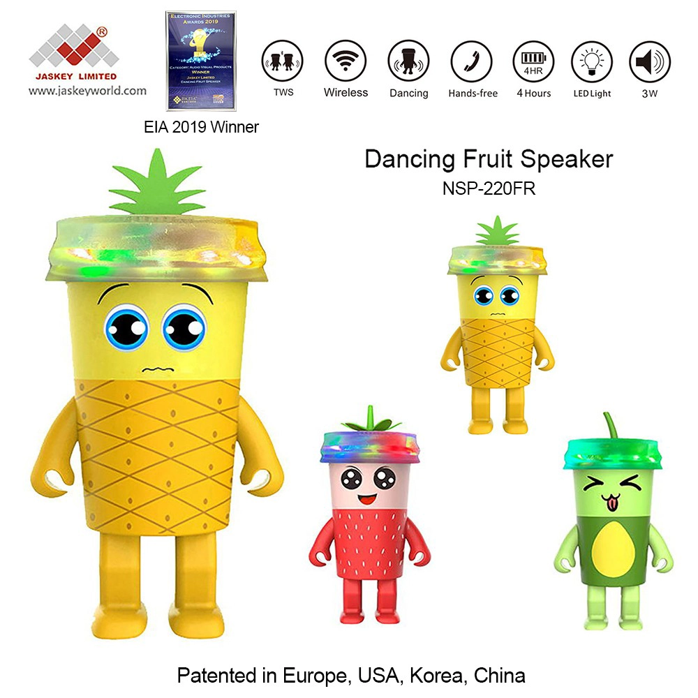 wireless bluetooth speakers
