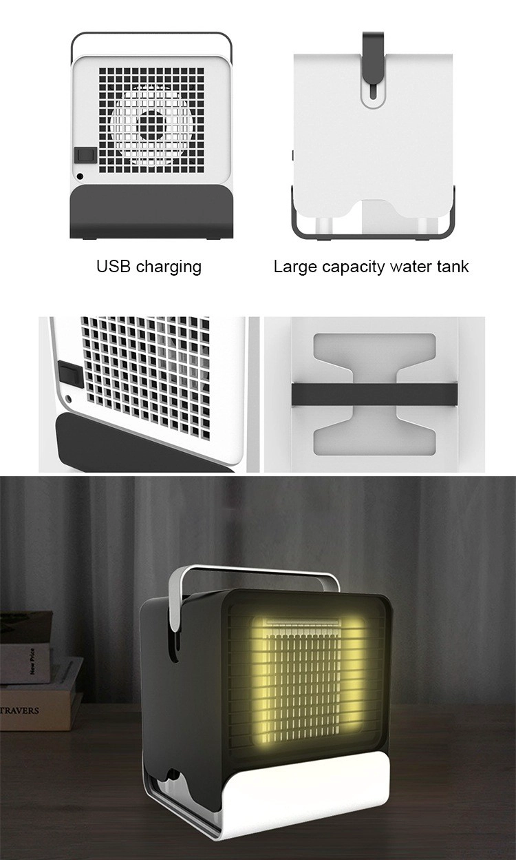 Mini Air Cooler