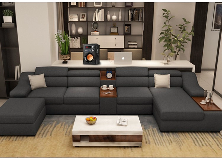 outdoor wired speakers