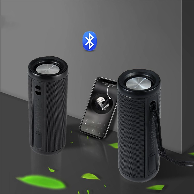 Waterproof Wireless Speaker