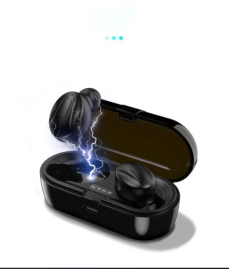 Earphone tws