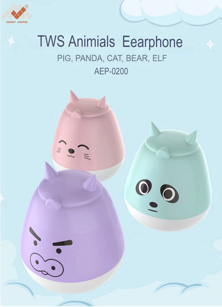 Tws Wireless Earphones