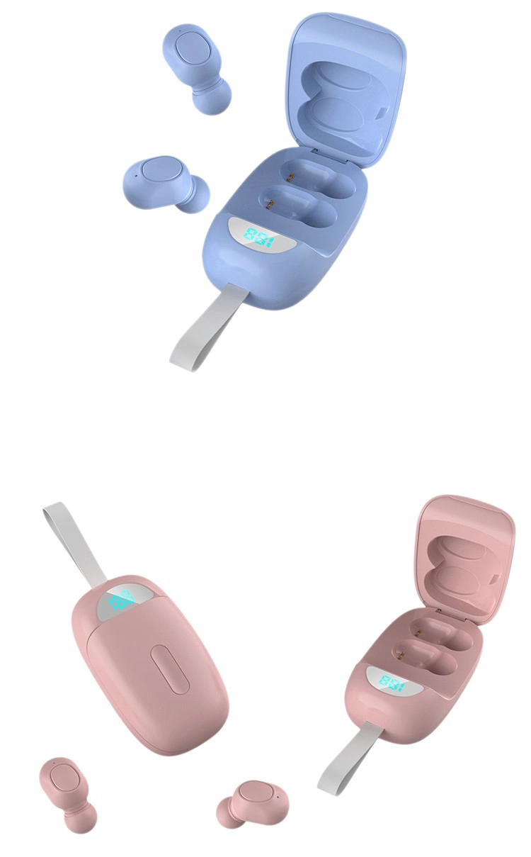 tws wireless earphone
