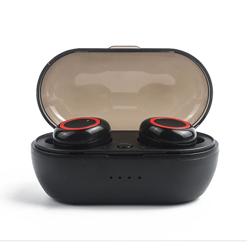 China TWS Bluetooth earphone manufacture