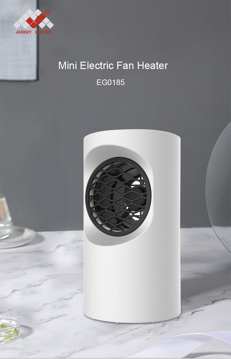 desktop space heater