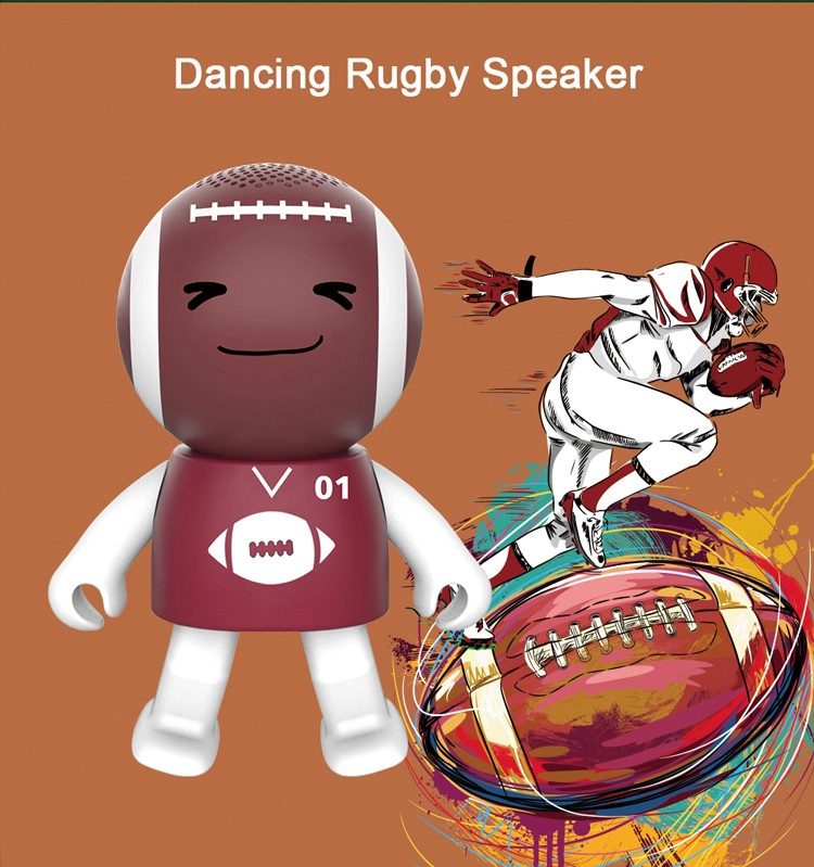 Ball Speaker