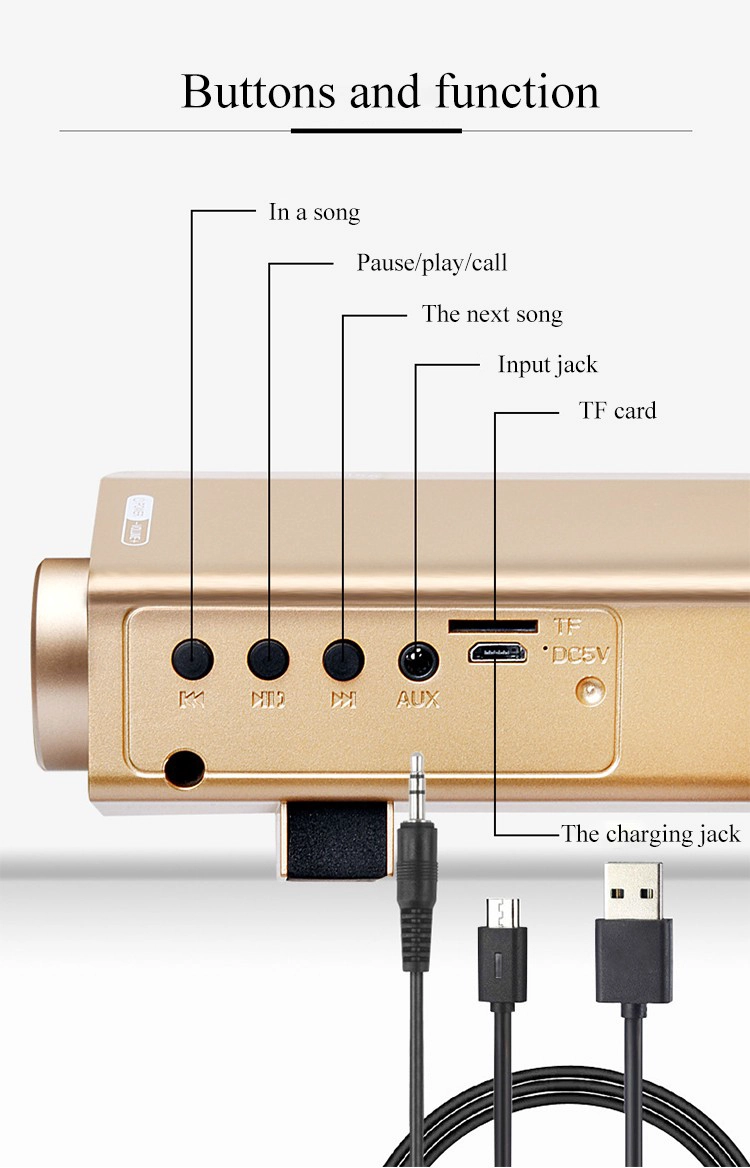 best budget portable speakers