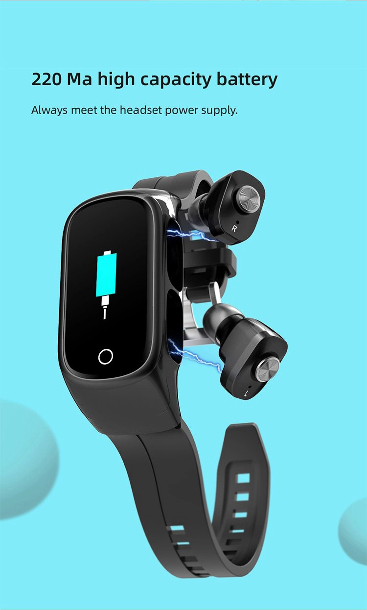 TWS wireless earphone wholesaler