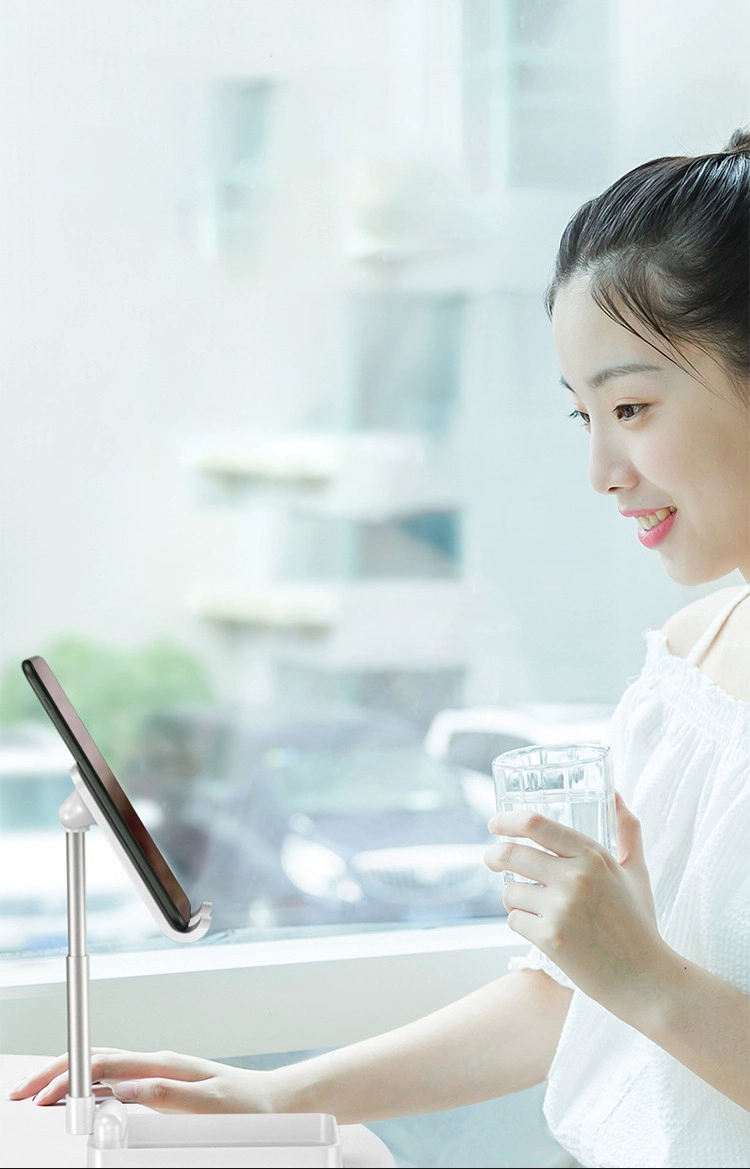 China mobile phone stand