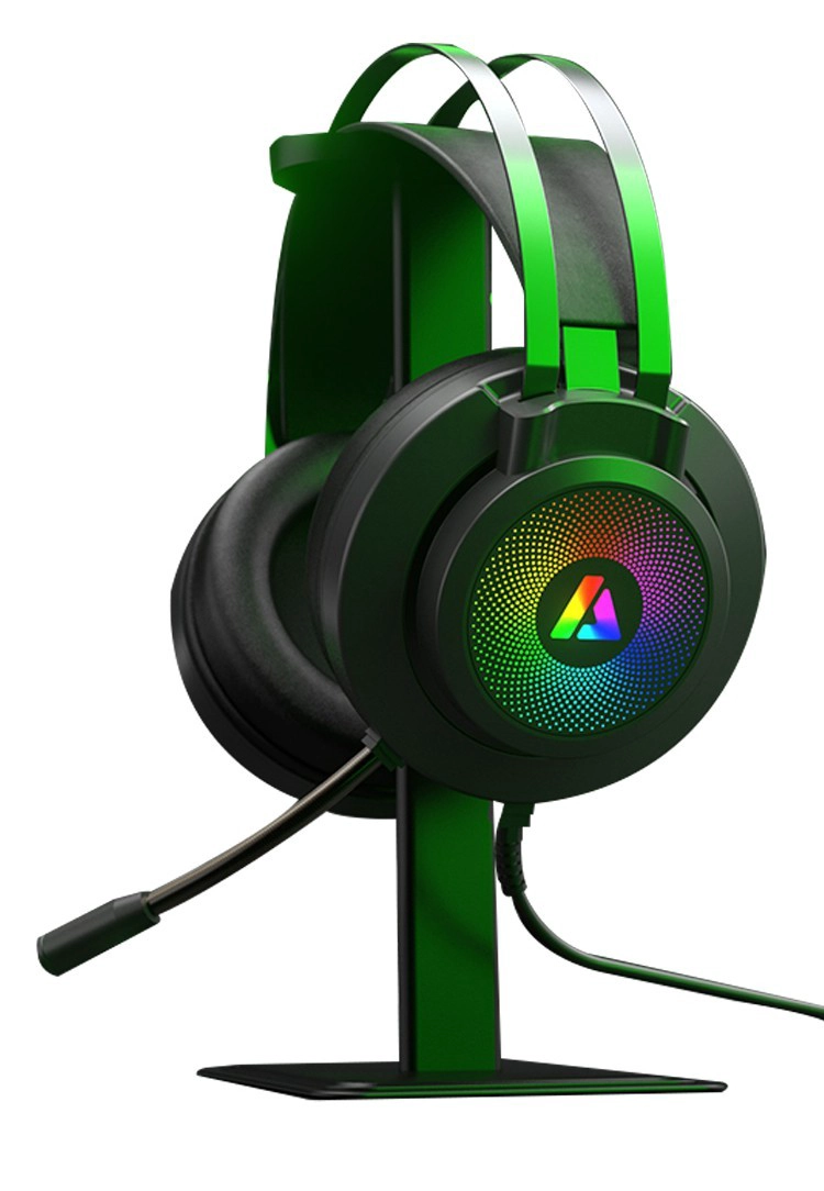 China wholesaler bluetooth gaming headset