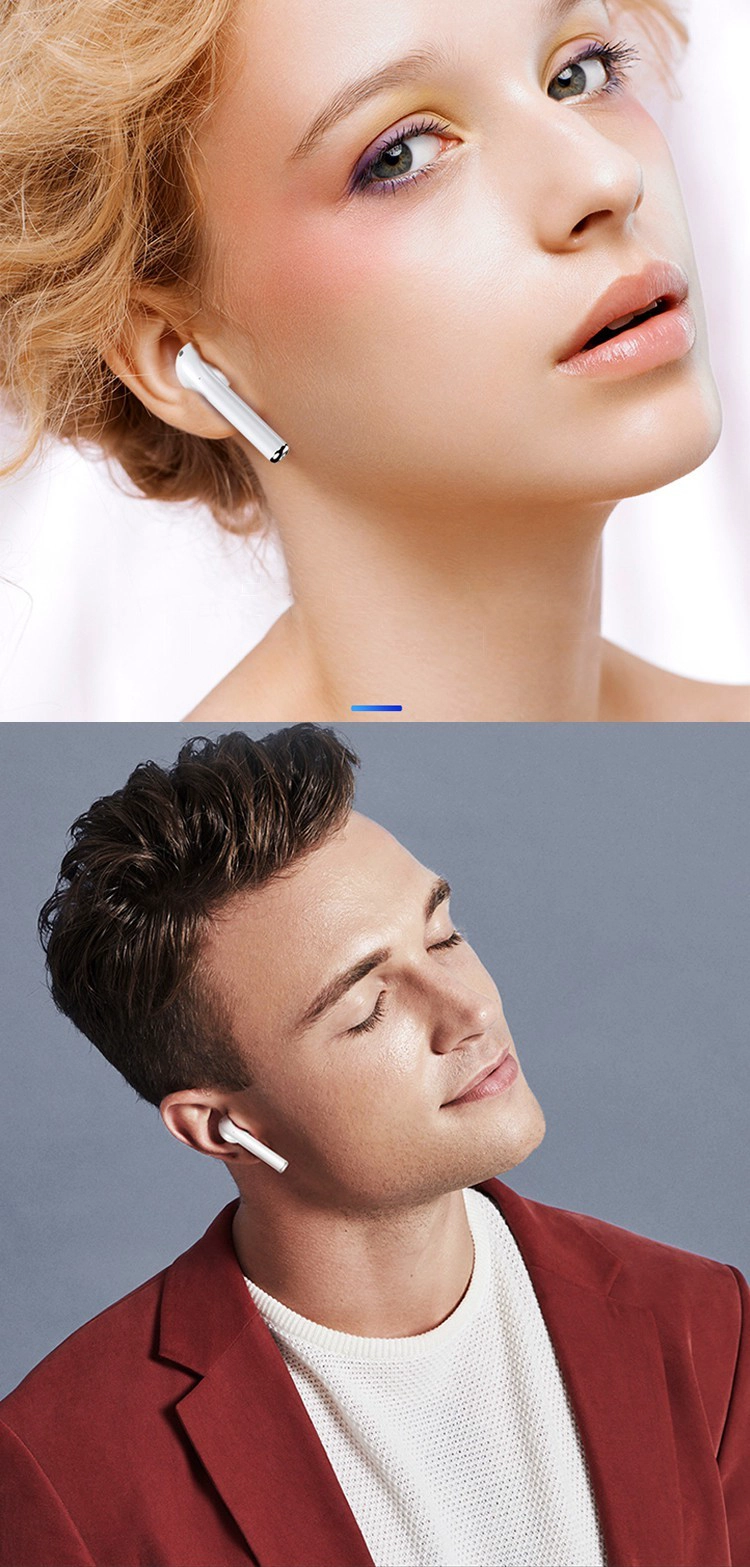 China single wireless earbud wholesaler