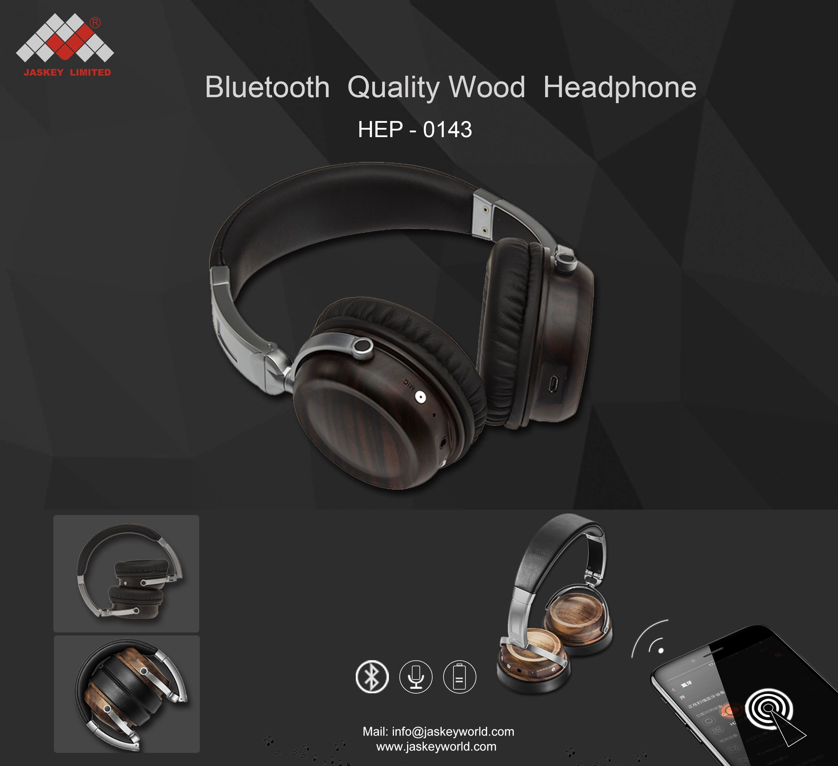 mini bluetooth headphones