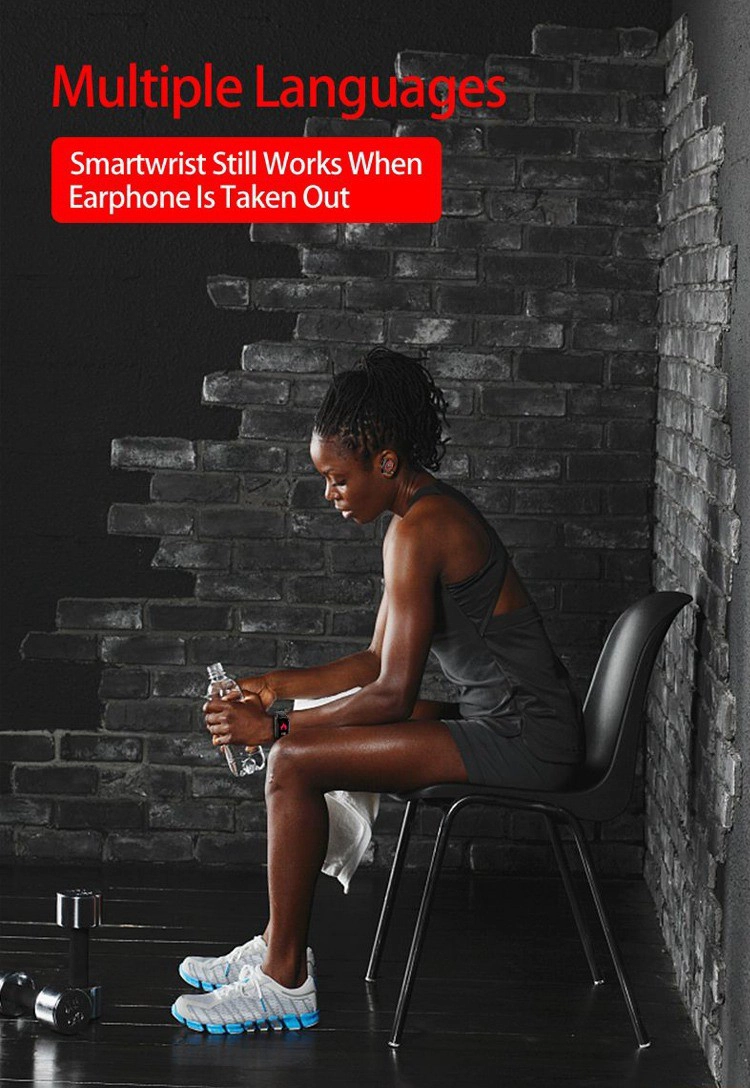 wireless earbuds charger