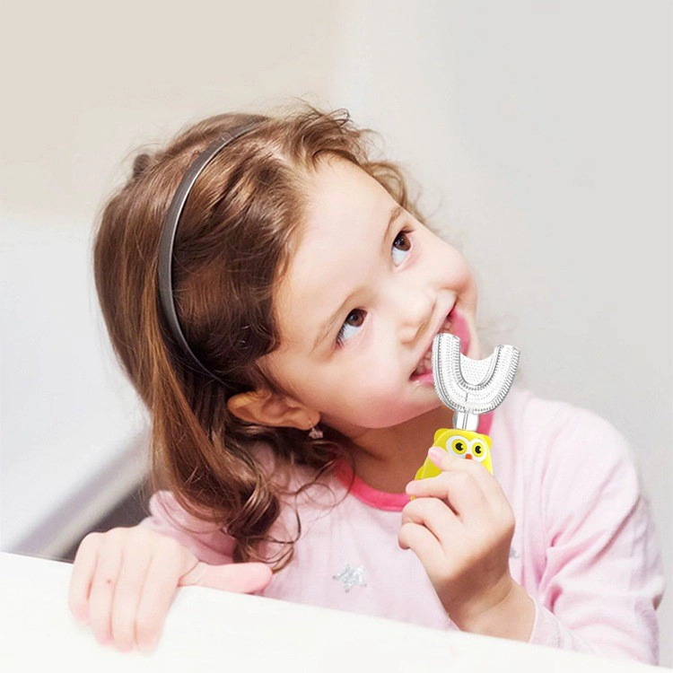 Children's Electric Toothbrush