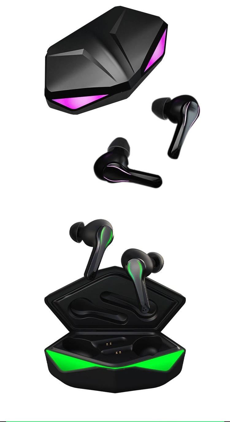 Gaming Earphone