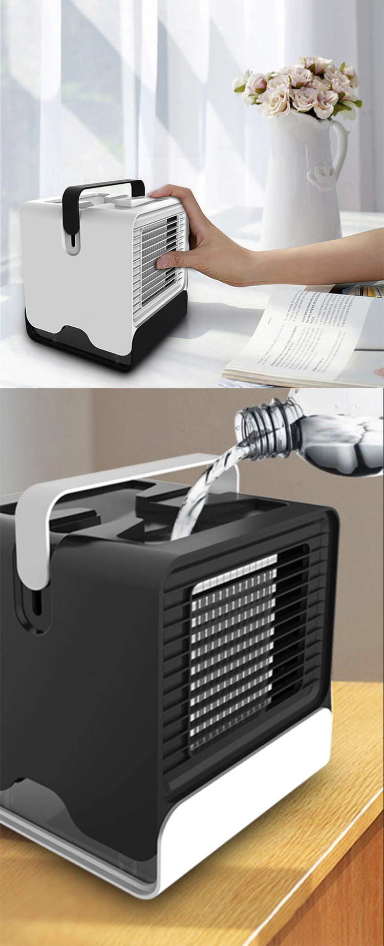 Mini Air Cooler