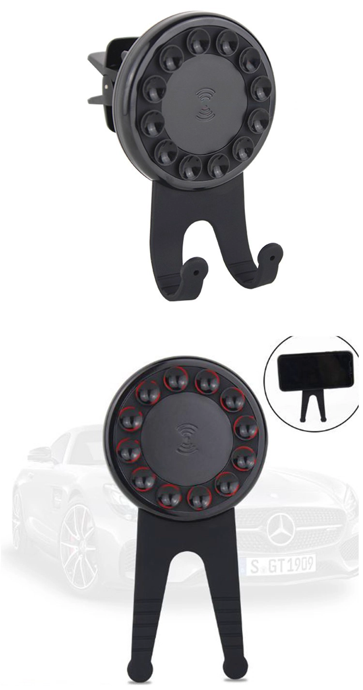 best wireless car charger