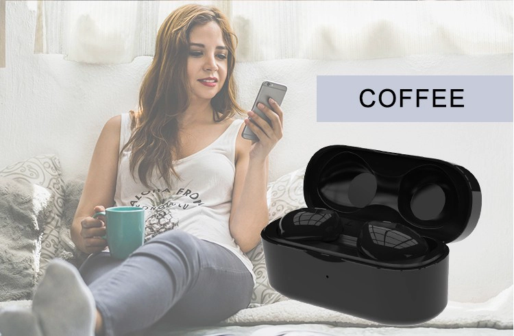 Wireless Earbuds Charging Box 
