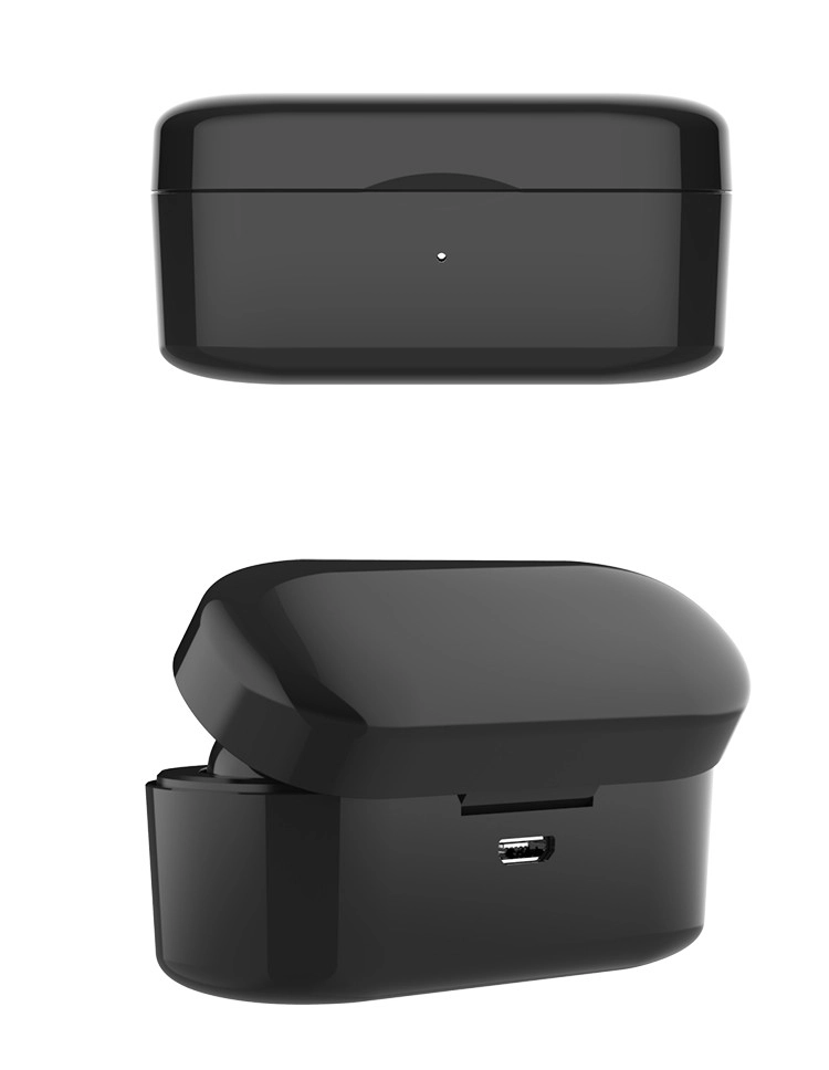 Wireless Earbuds Charging Box