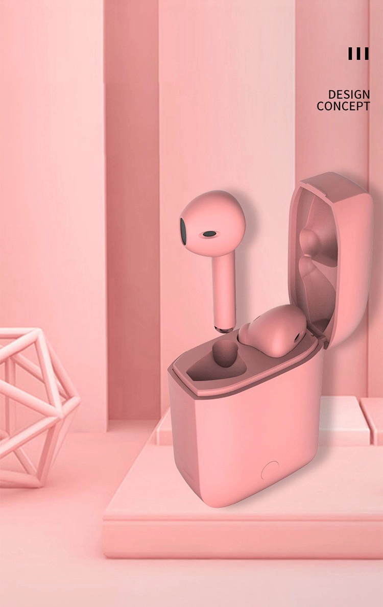 tws wireless earphones manufacturer China