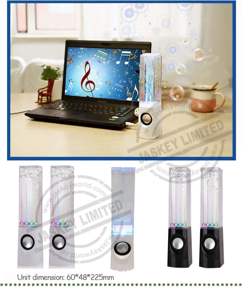 Led Speaker Lights