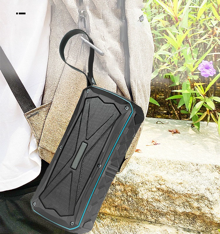 IP67 Waterproof Speaker