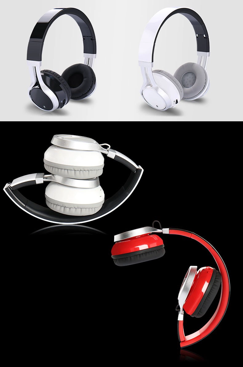 Android Bluetooth Headphones