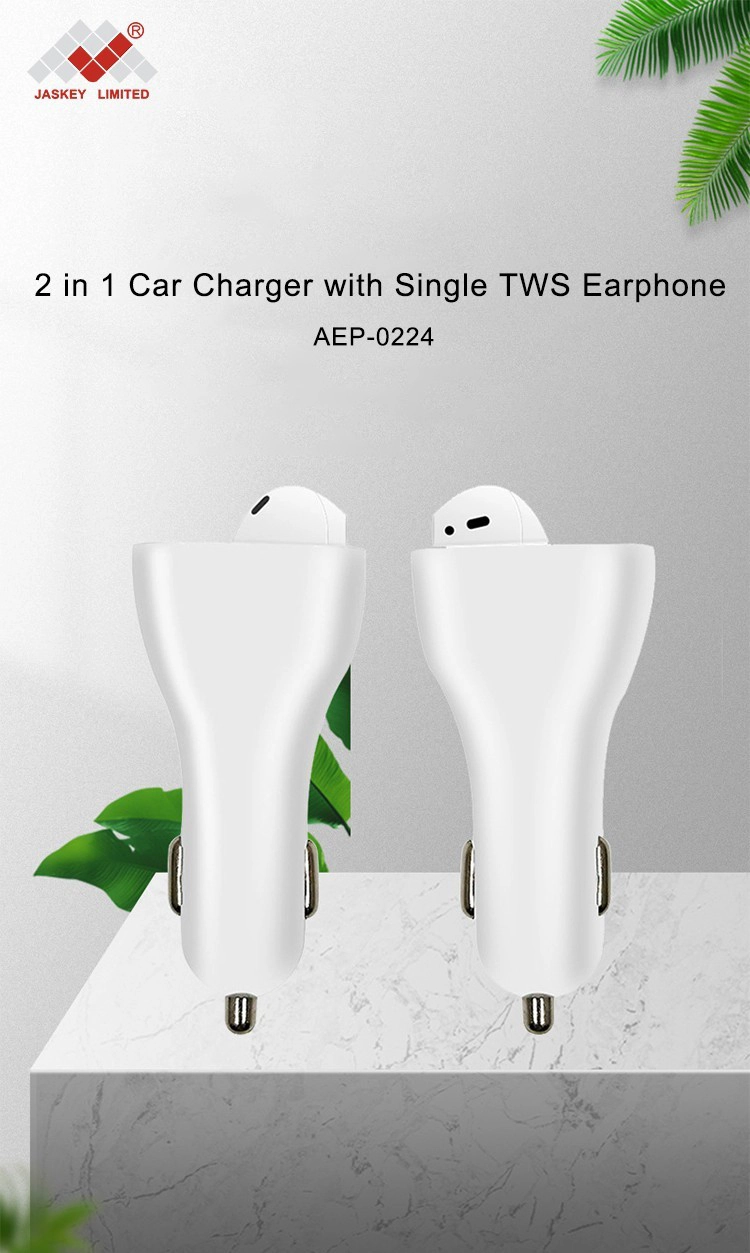 China single ear bluetooth earbud