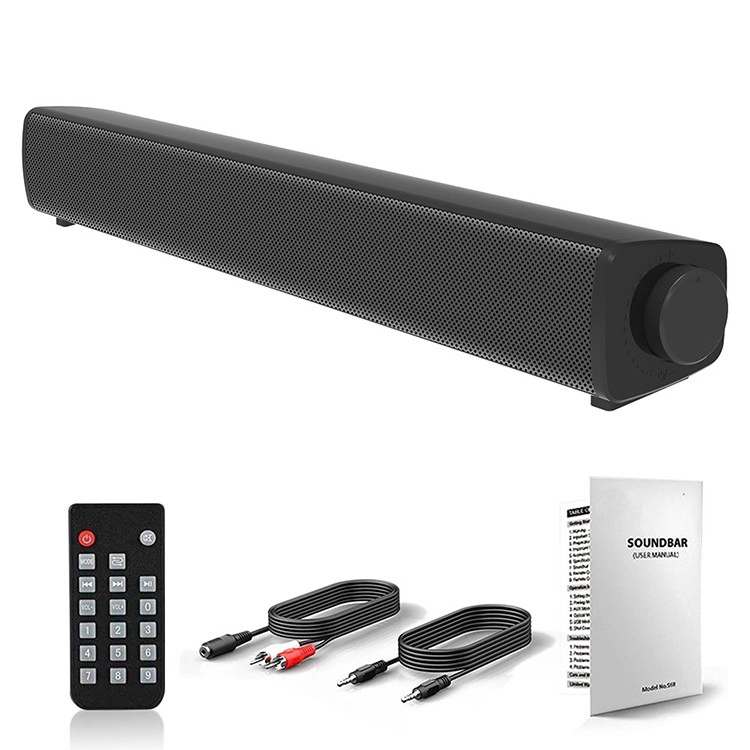 bluetooth soundbar