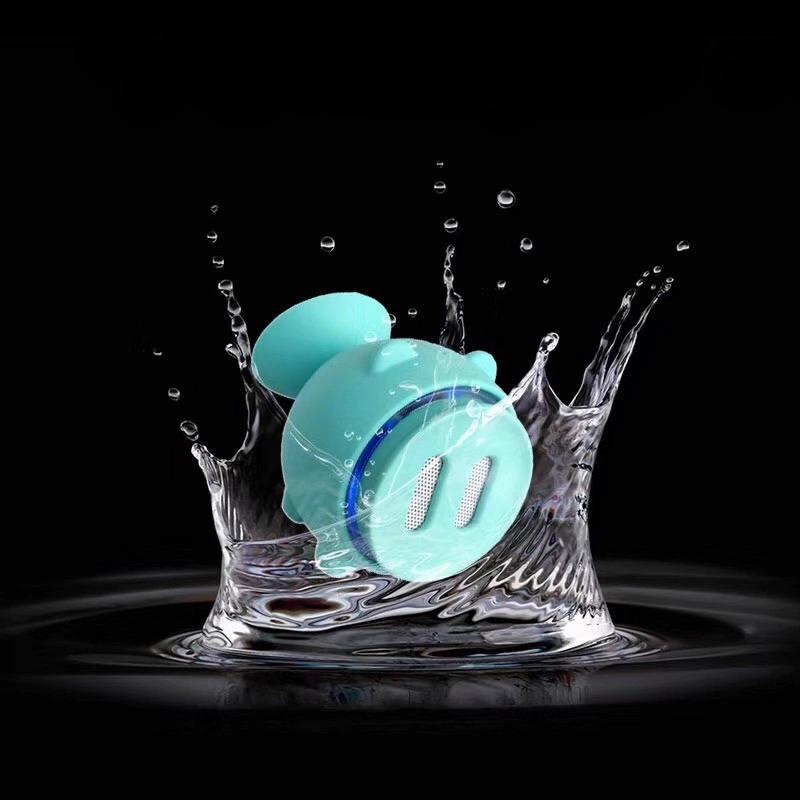 Waterproof Bluetooth Shower Speaker