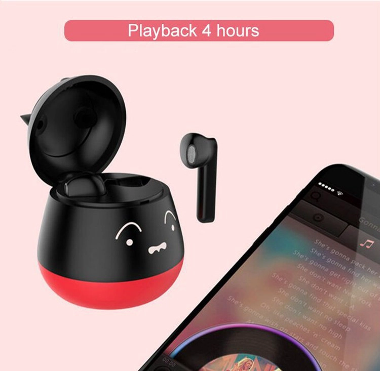 Tws Wireless Earphones