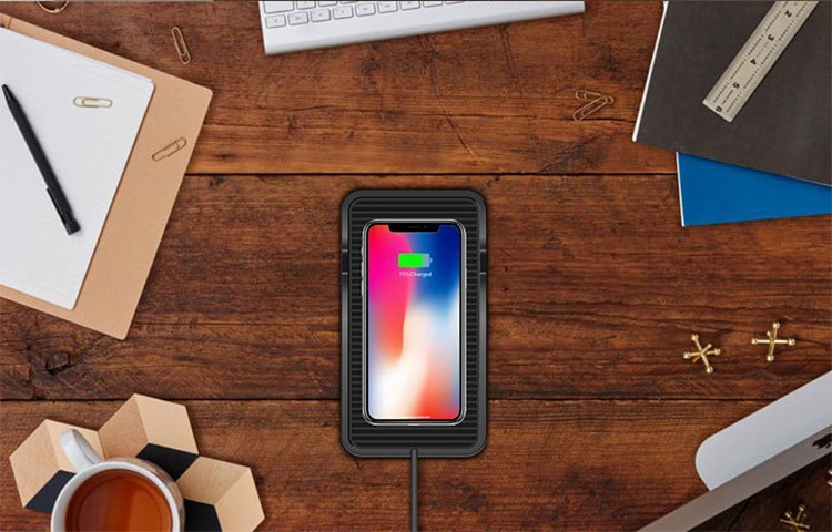 Wireless charging pad manufacturer