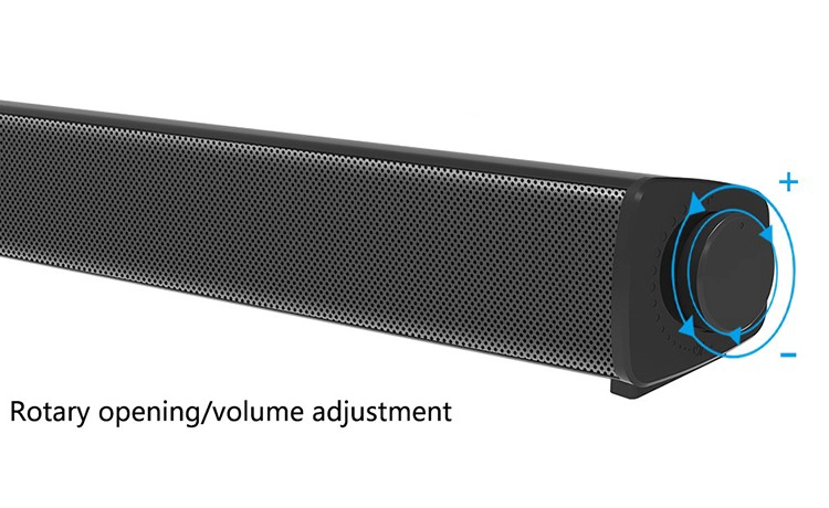 bluetooth soundbar