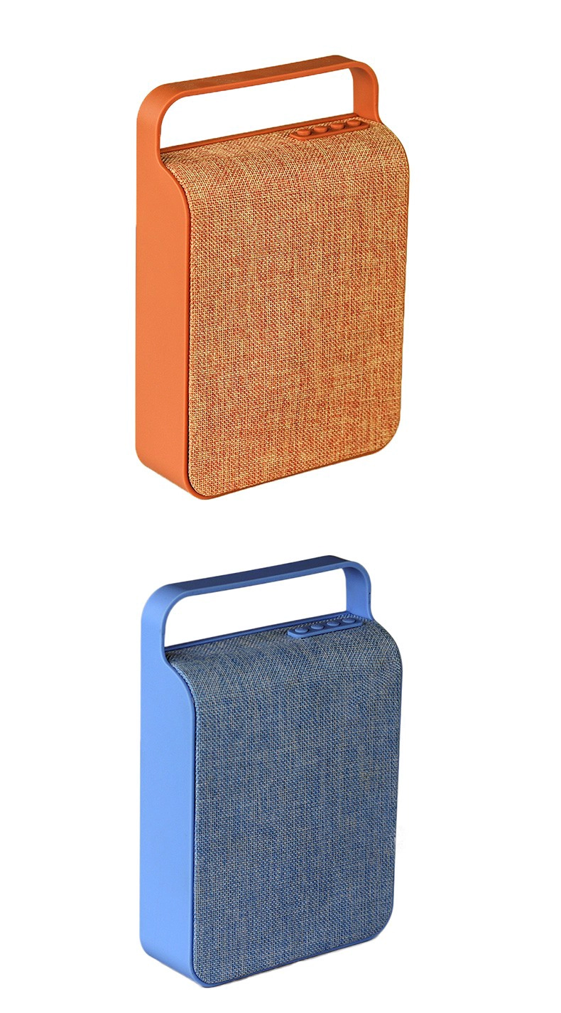 Portable Bluetooth Speaker