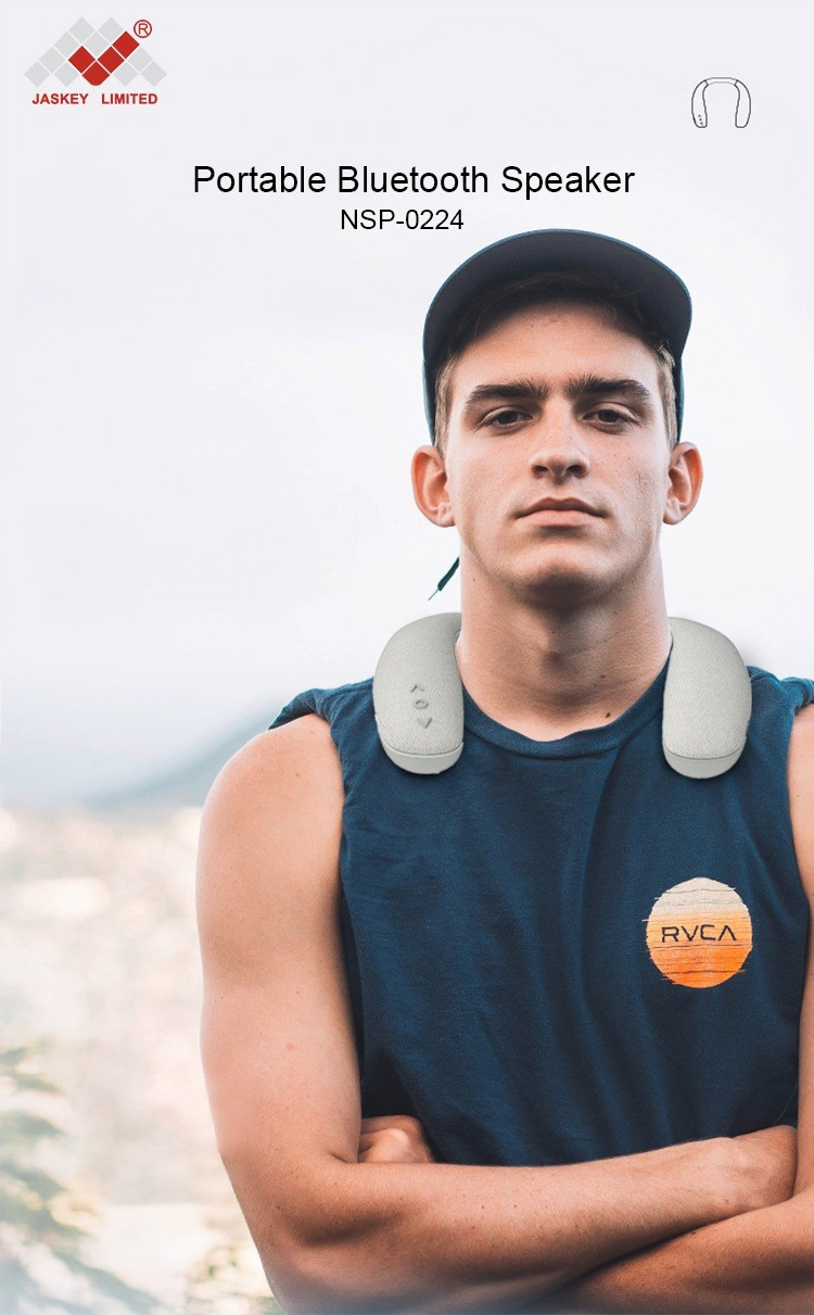 Best Travel Bluetooth Speaker