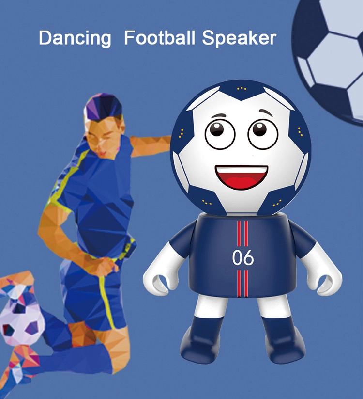 Ball Speaker