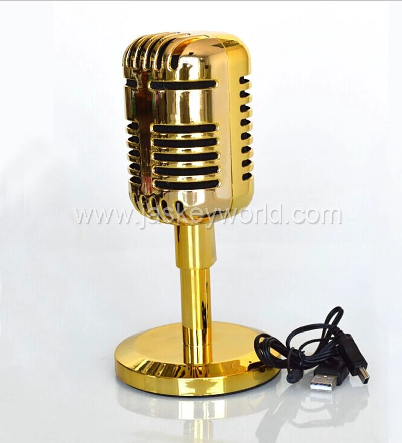 Bluetooth Microphone And Speaker