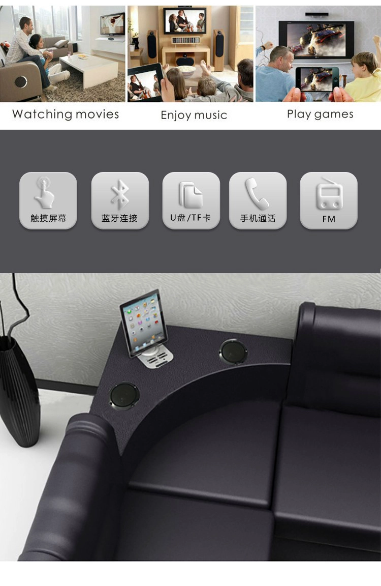 Table Speakers Wholesaler