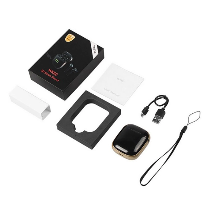 tws headset