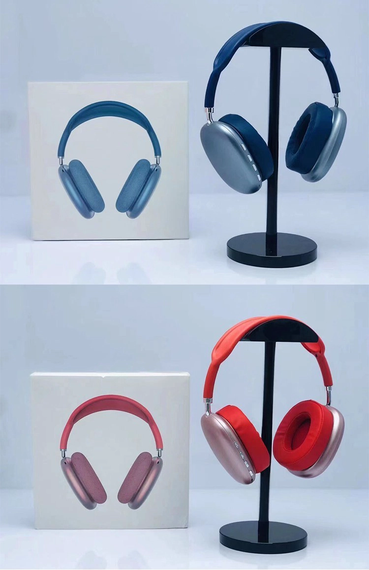 Bluetooth Headphone