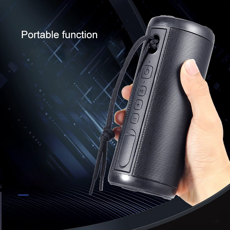 Waterproof Wireless Speaker