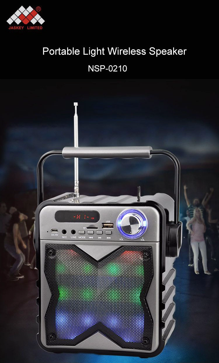 Loud Outdoor Speakers
