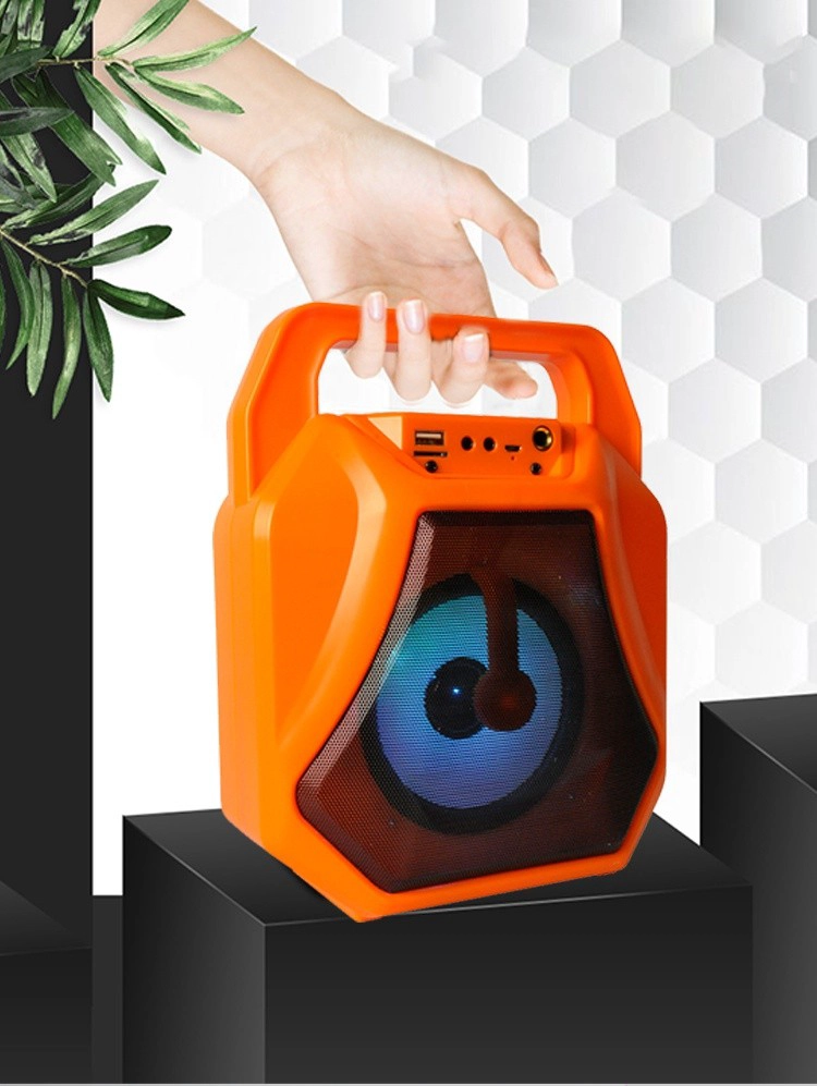 Portable Bluetooth Speaker