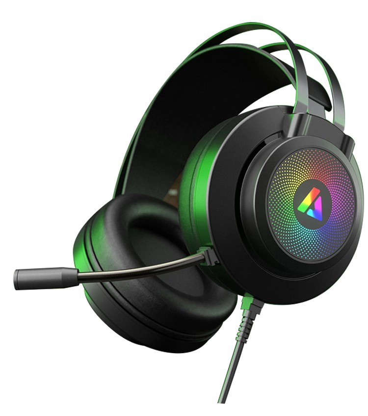 China wholesaler bluetooth gaming headset