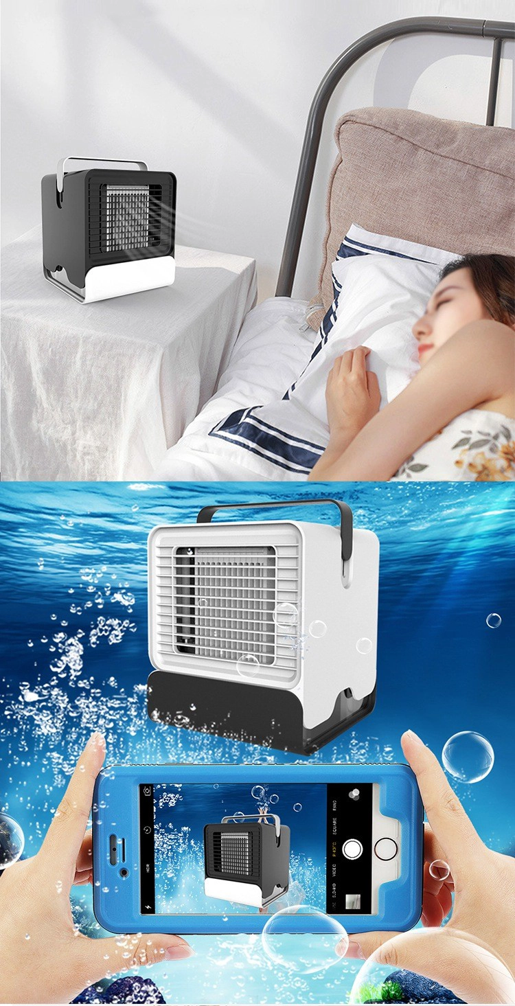Mini Air Cooler