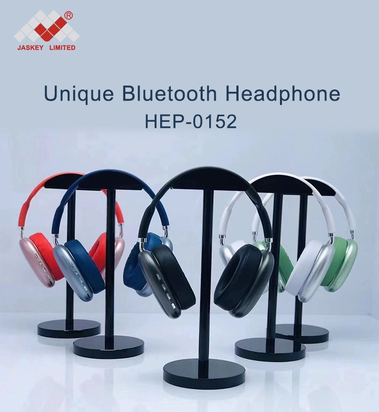 Bluetooth Headphone