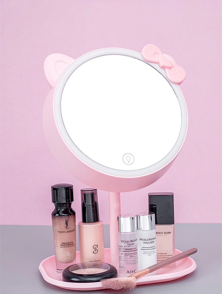 Touch Screen Mirror