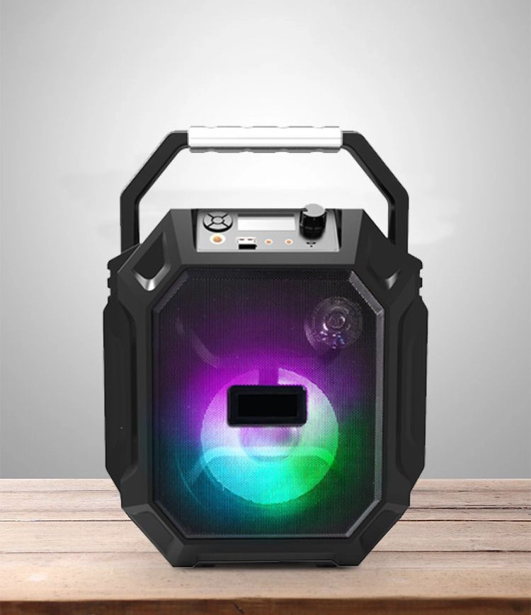 portable outdoor bluetooth speakers