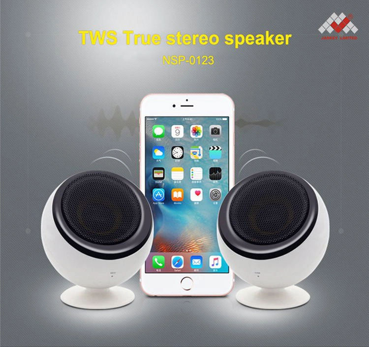  Tws Bluetooth Speaker 