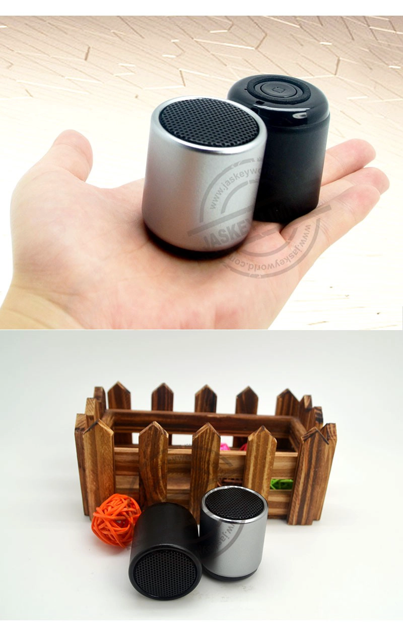 Best Small Bluetooth Speaker